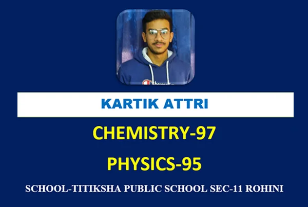 12th Class Result