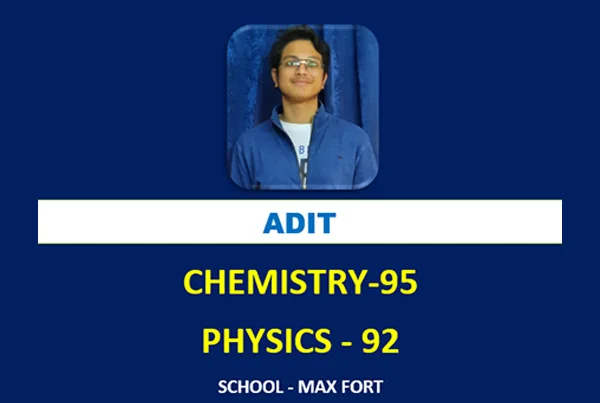12th Class Result