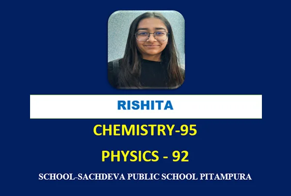 12th Class Result