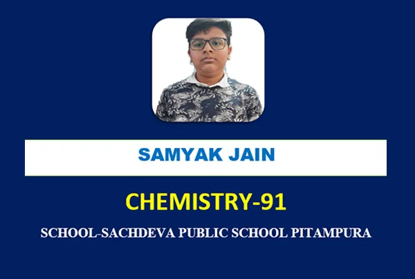 12th Class Result