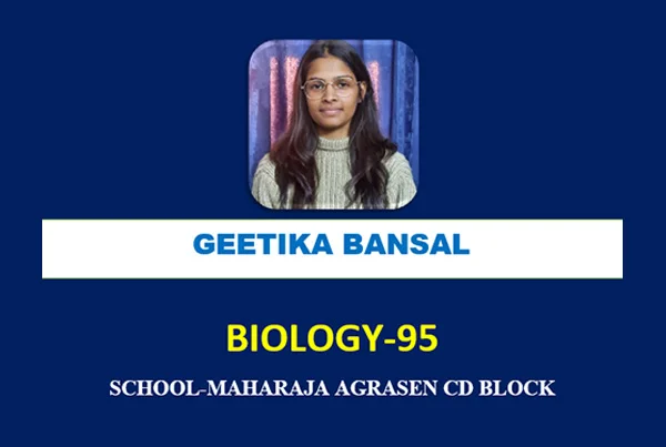12th Class Result