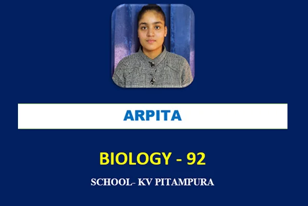 12th Class Result