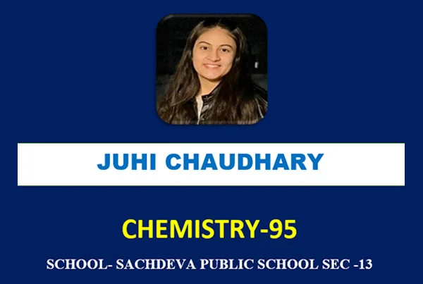 12th Class Result