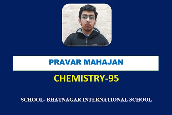 12th Class Result