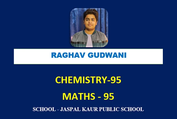 12th Class Result