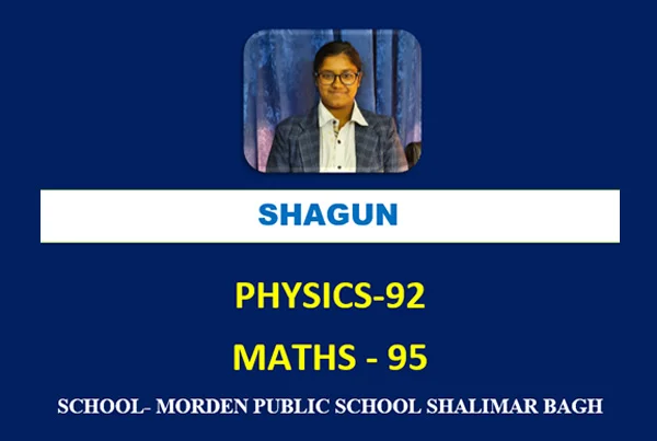 12th Class Result