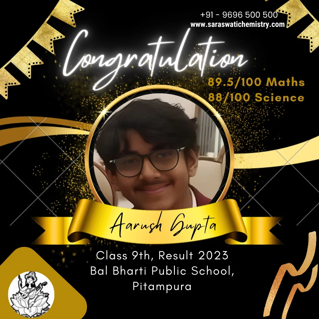 9th Class Result
