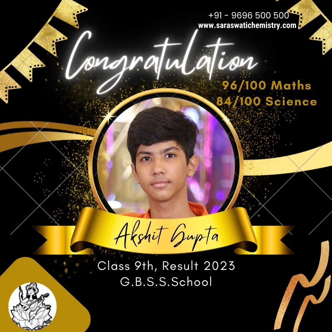 9th Class Result