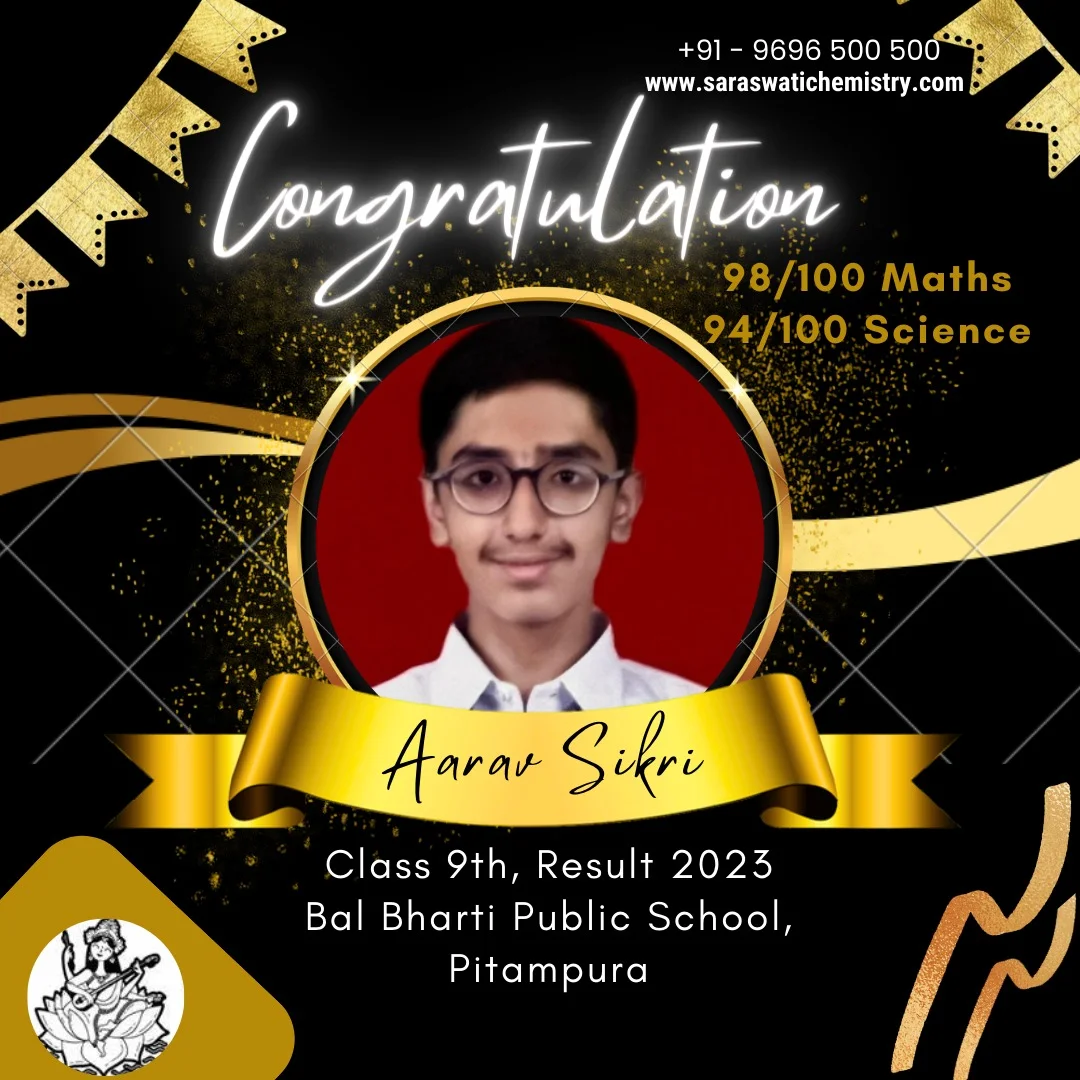 9th Class Result