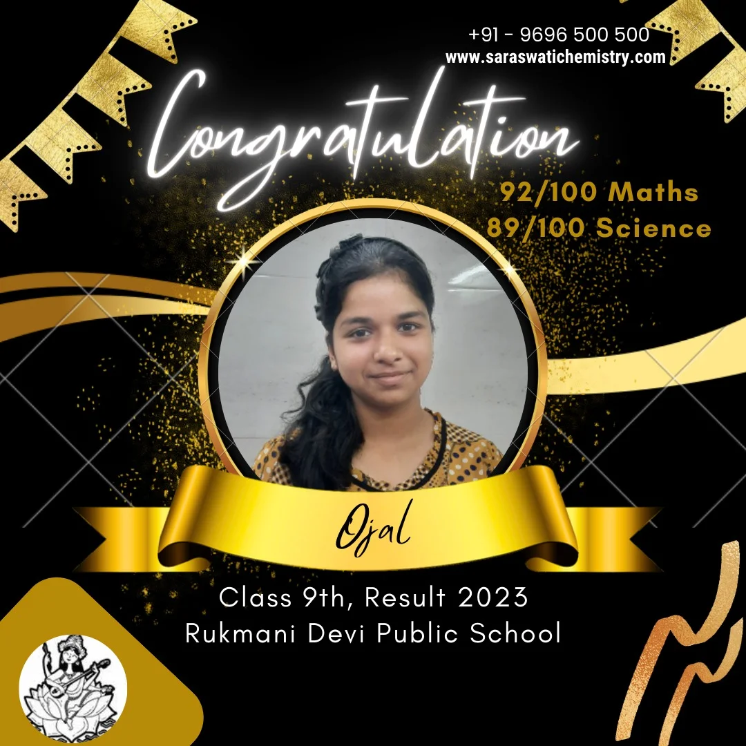 9th Class Result