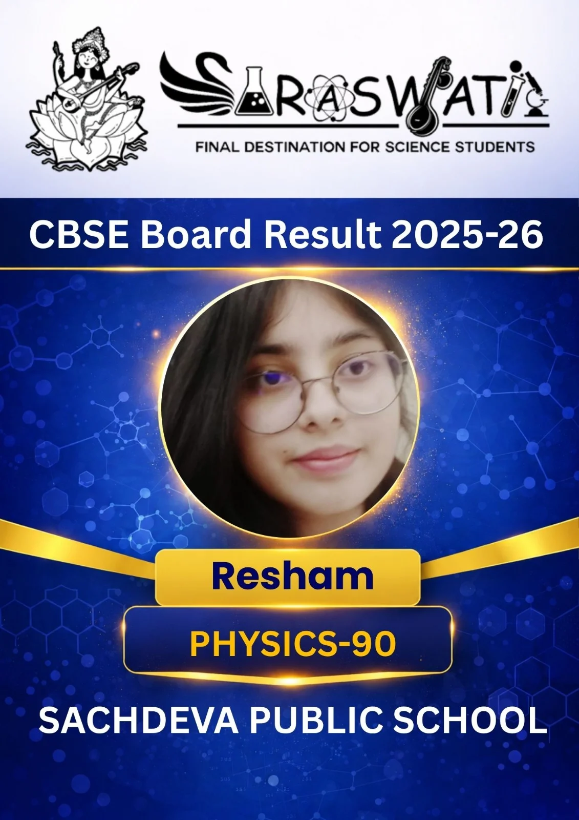 CBSE Result 2026 Class 12th