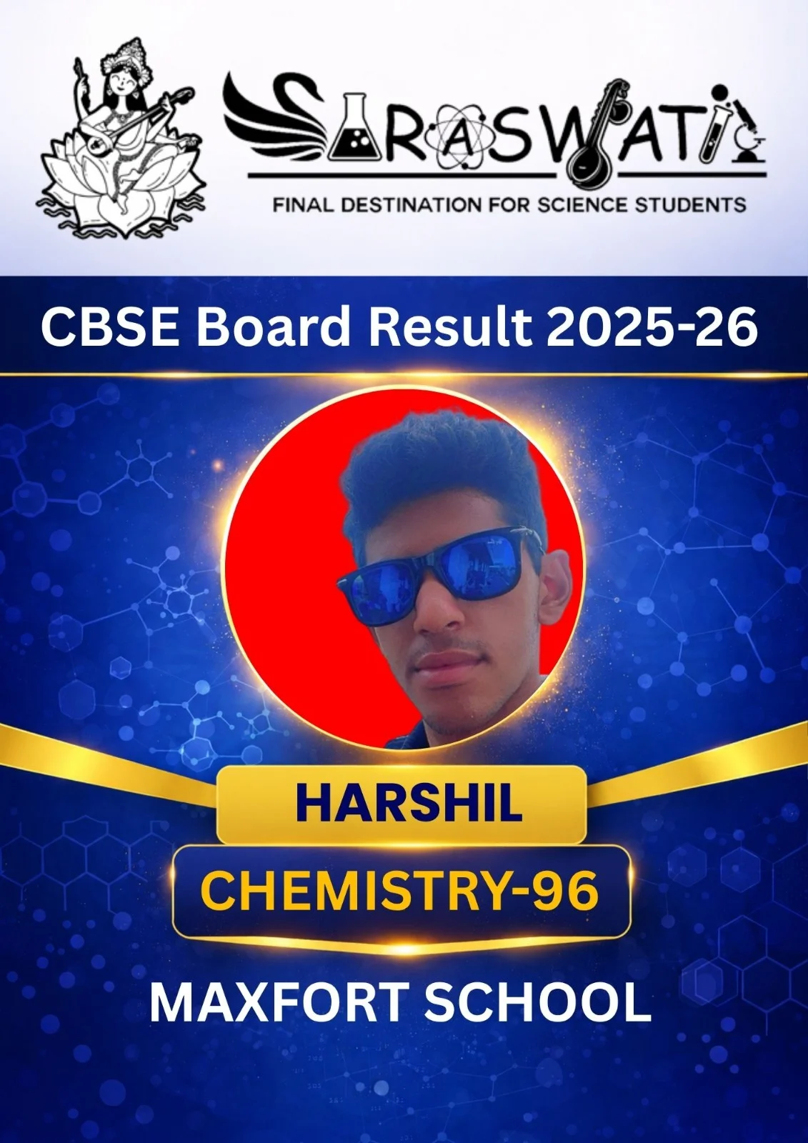 CBSE Result 2026 Class 12th