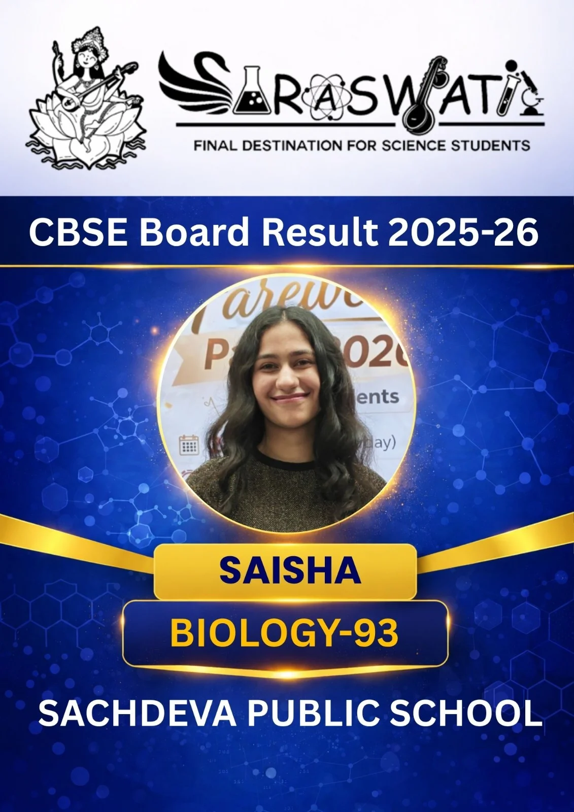 CBSE Result 2026 Class 12th