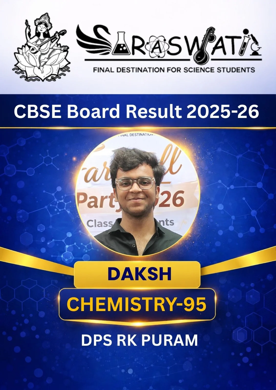 CBSE Result 2026 Class 12th