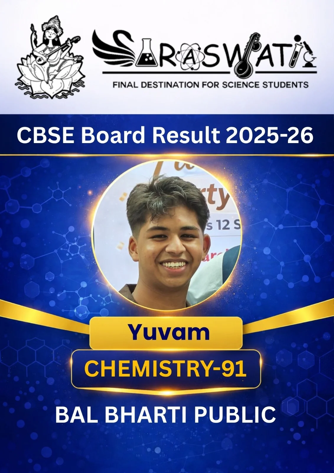 CBSE Result 2026 Class 12th