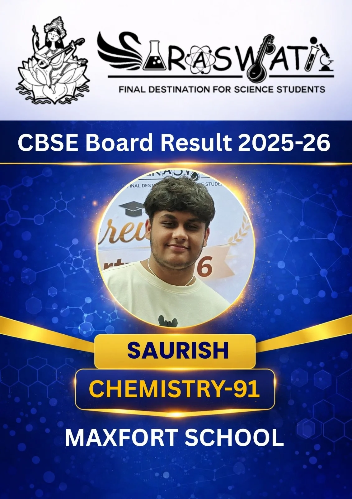 CBSE Result 2026 Class 12th