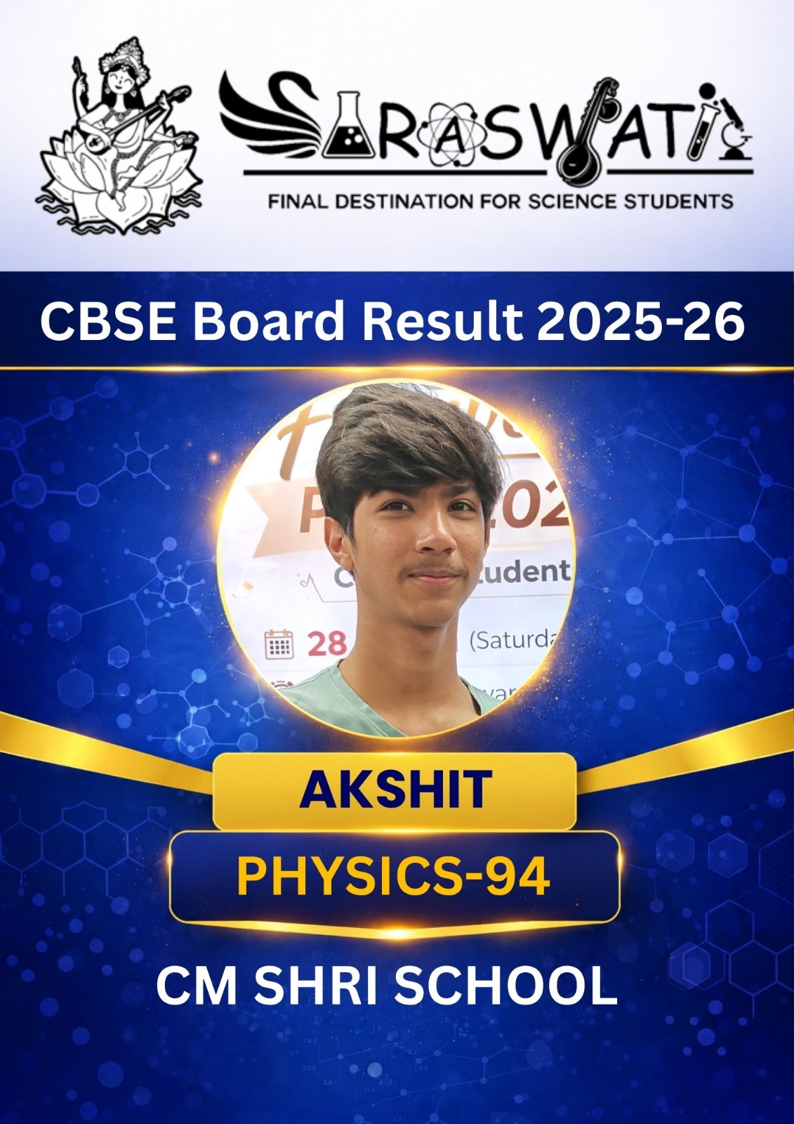 CBSE Result 2026 Class 12th