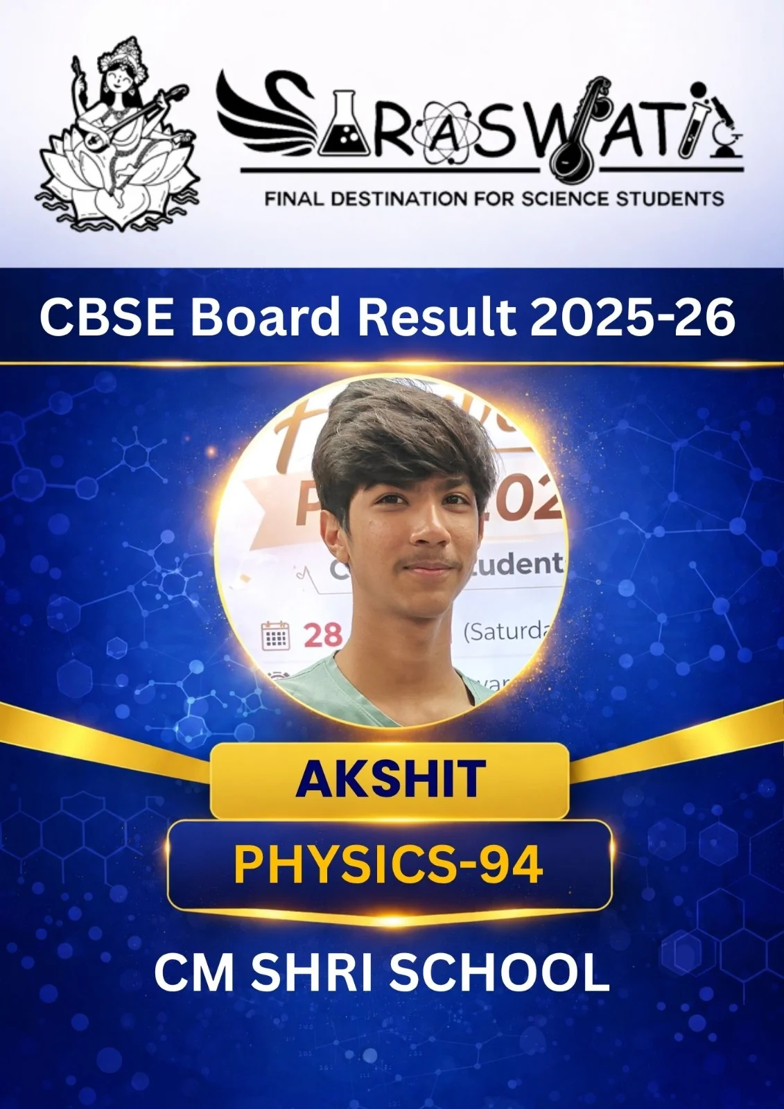 CBSE Result 2026 Class 12th