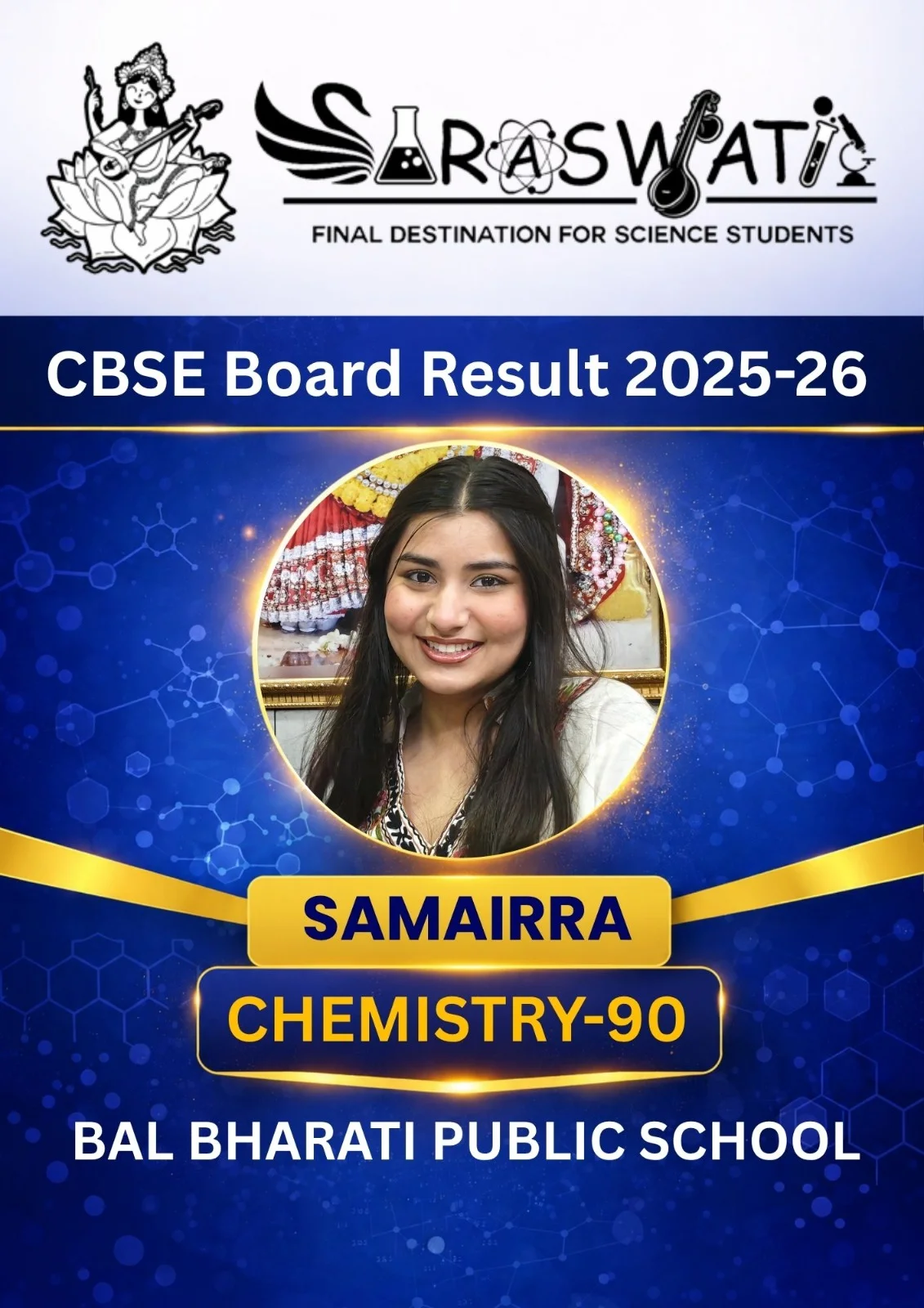 CBSE Result 2026 Class 12th
