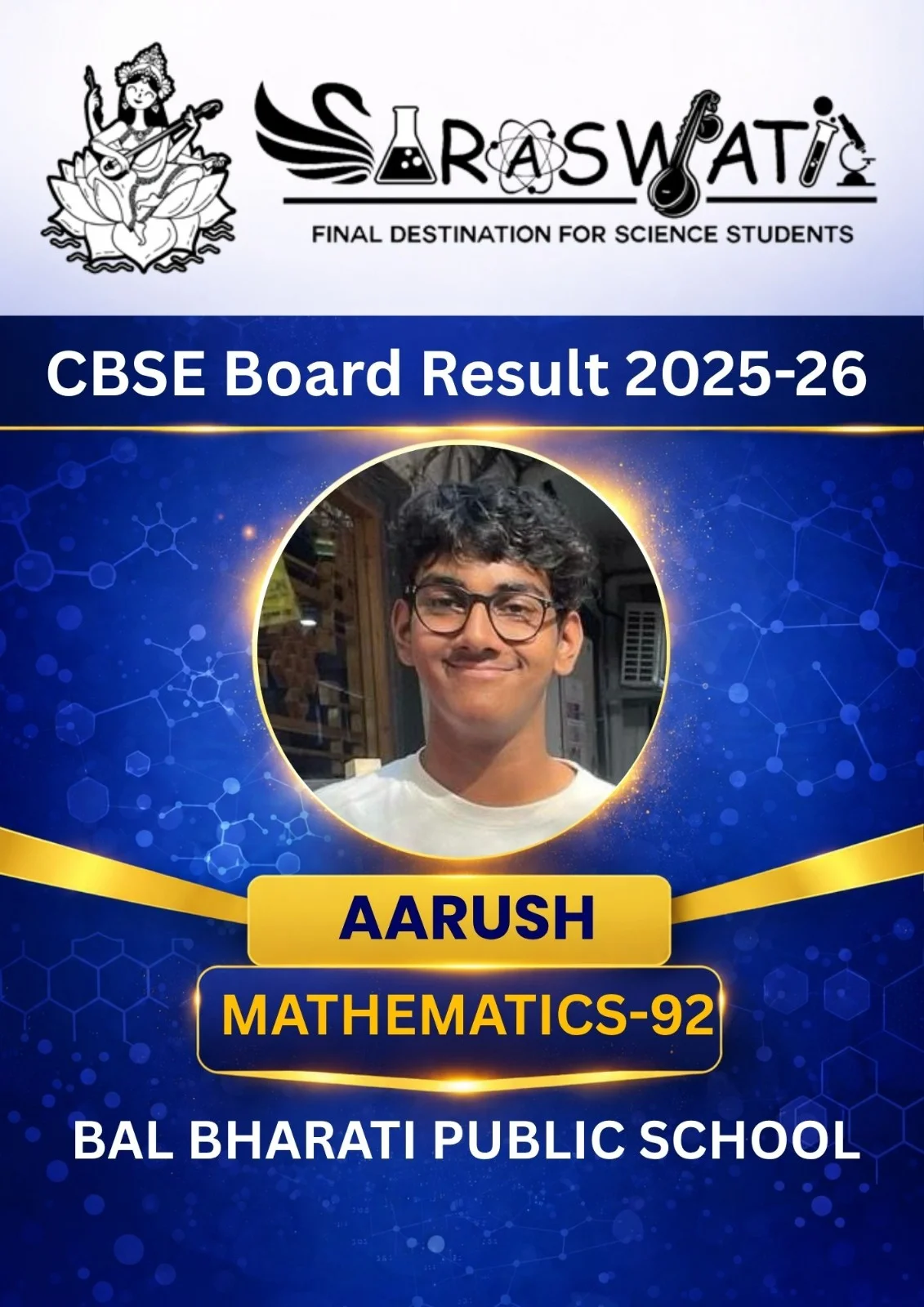 CBSE Result 2026 Class 12th
