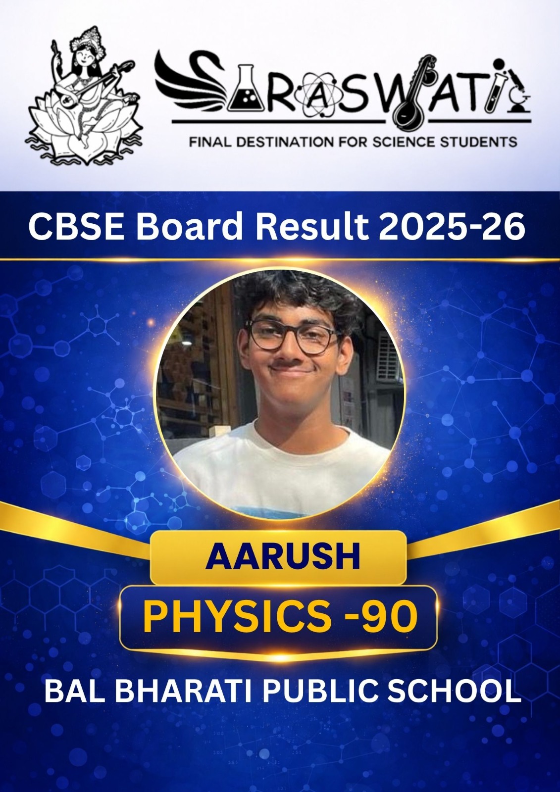 CBSE Result 2026 Class 12th
