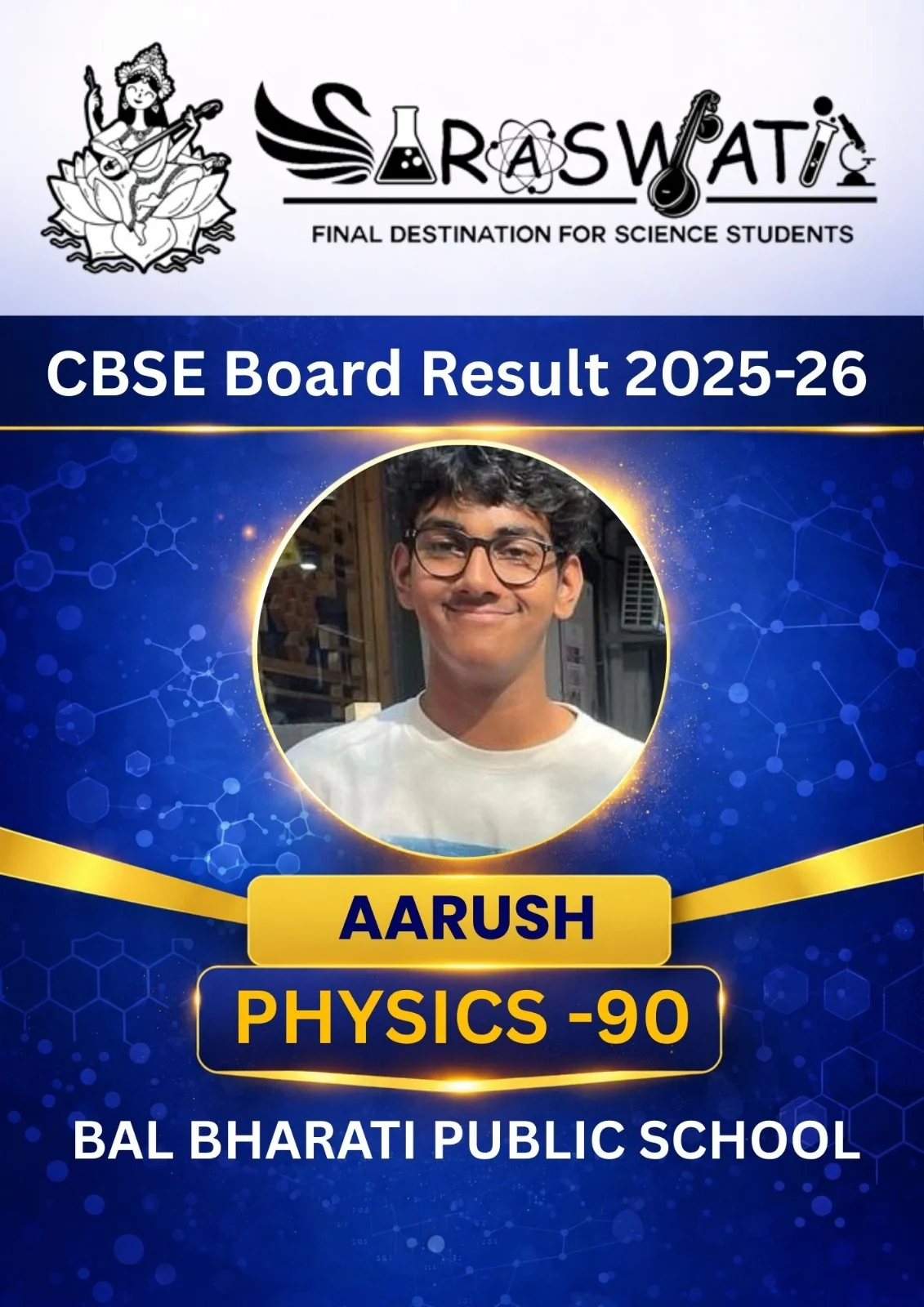 CBSE Result 2026 Class 12th