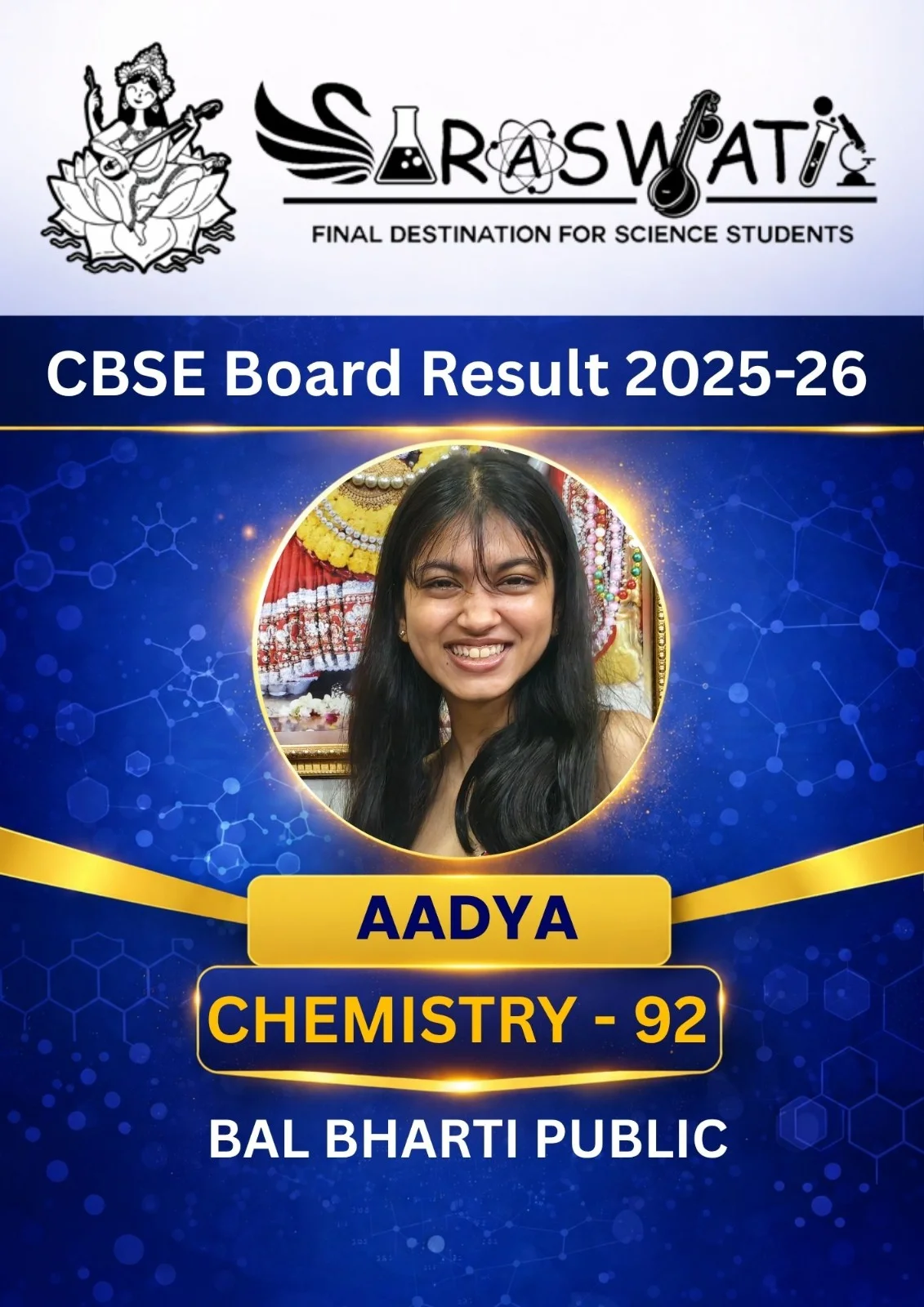 CBSE Result 2026 Class 12th
