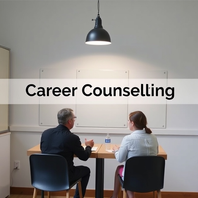 Career Counseling